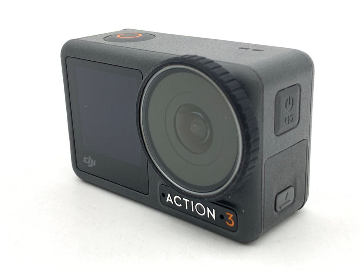 DJIジャパン Osmo Action 3 Standard Combo AC2025