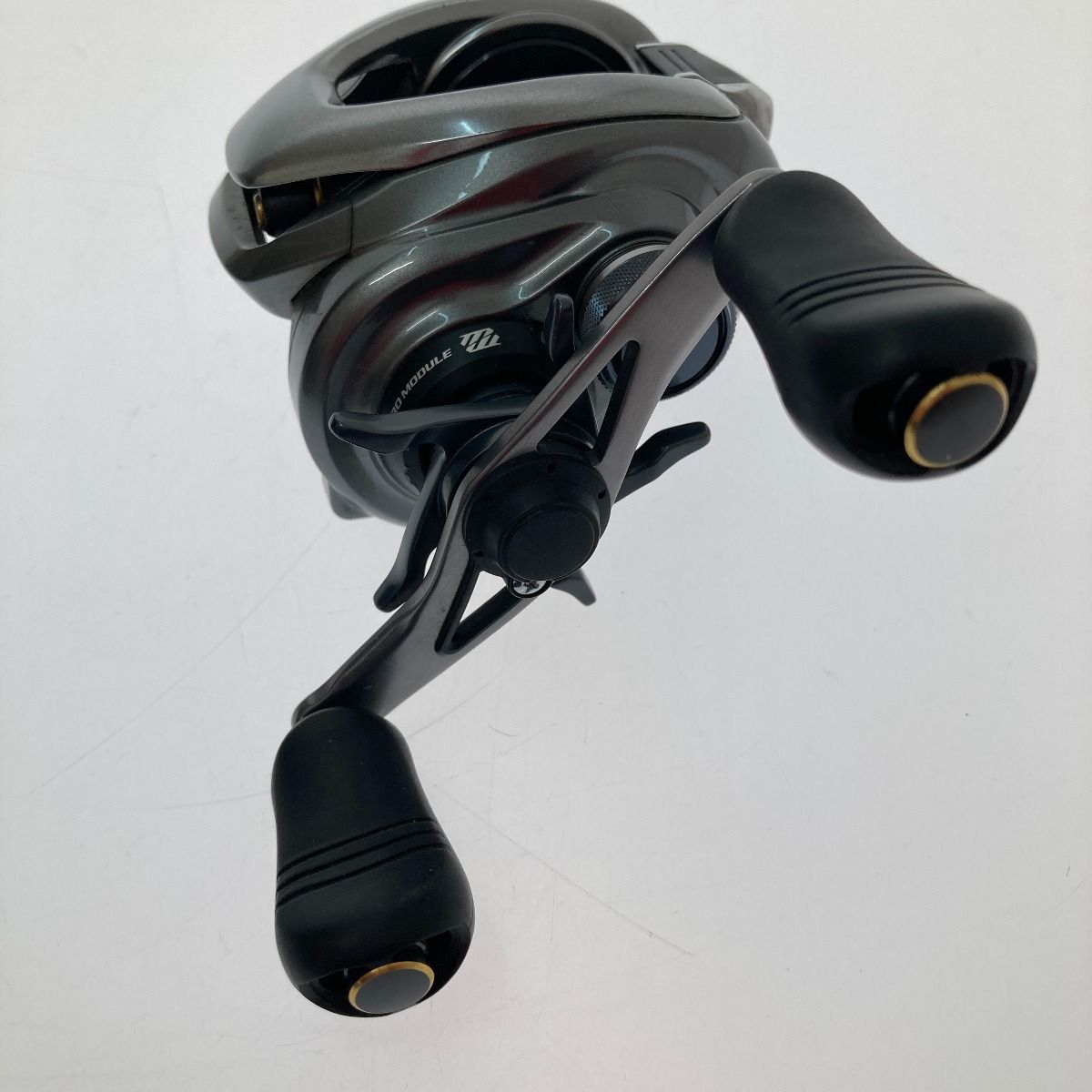 SHIMANO - □□SHIMANO シマノ 15メタニウムDC 左 03377 □□SHIMANO シマノ 15メタニウムDC 左 03377 - メルカリ