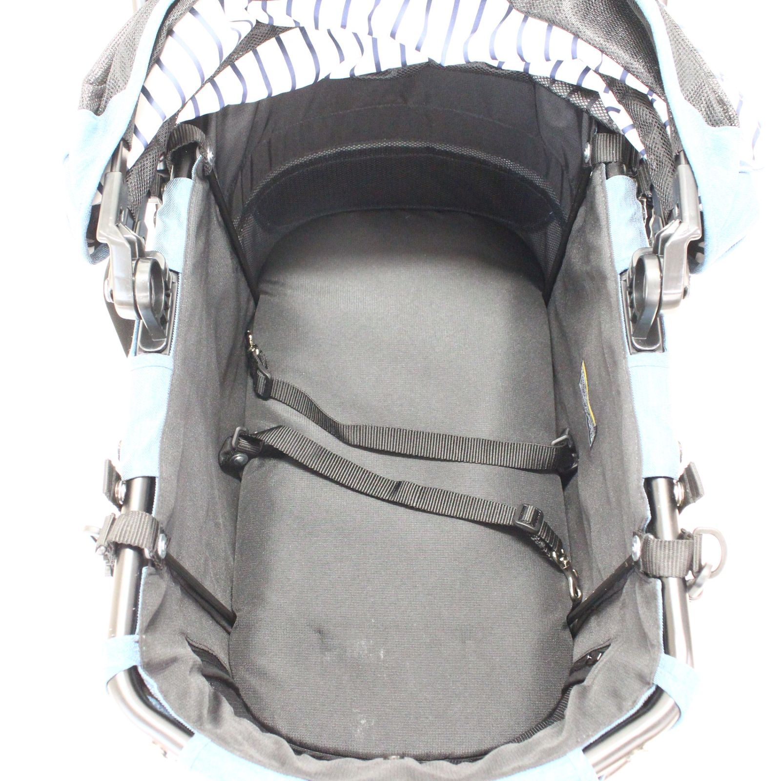 コムペット ミリミリ EG ロングD デニムブルー コムペット ミリミリEG