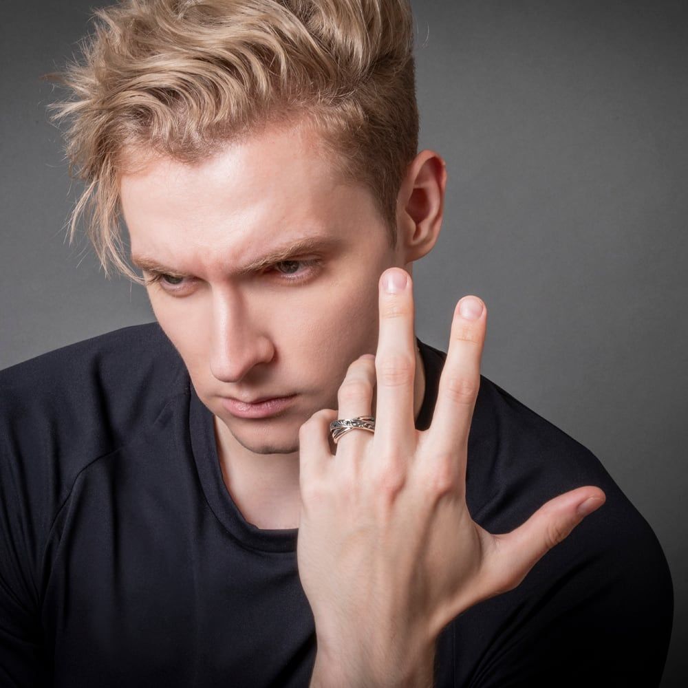 エターニティフォーエバーリング アルテミスクラシック