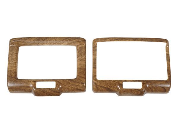 インテリアパネル