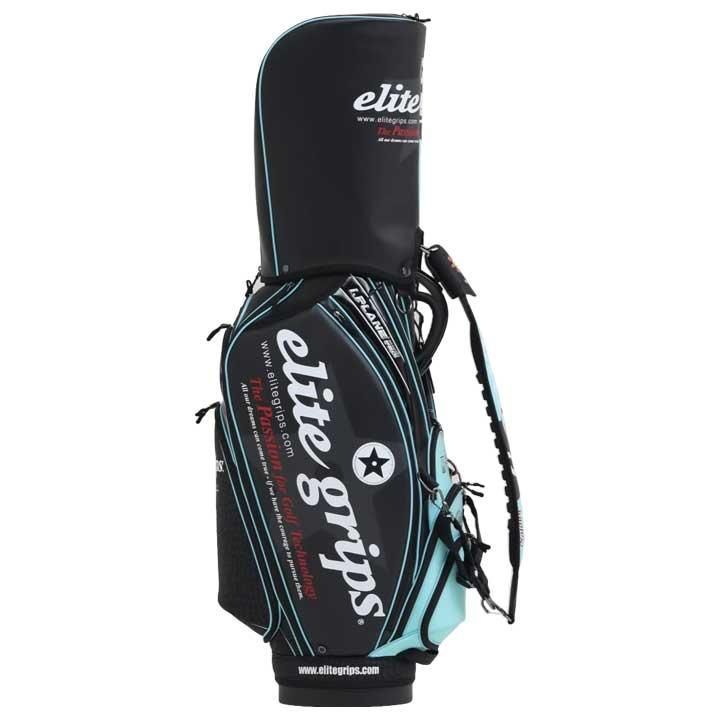 エリートグリップ　PRO 限定キャディバッグ Amazon | 超限定品 elitegrips エリートグリップ キャディバッグ