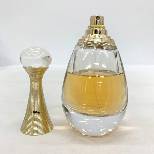 ディオール ジャドール アブソリュ 50ml 希少 DIOR ジャドール