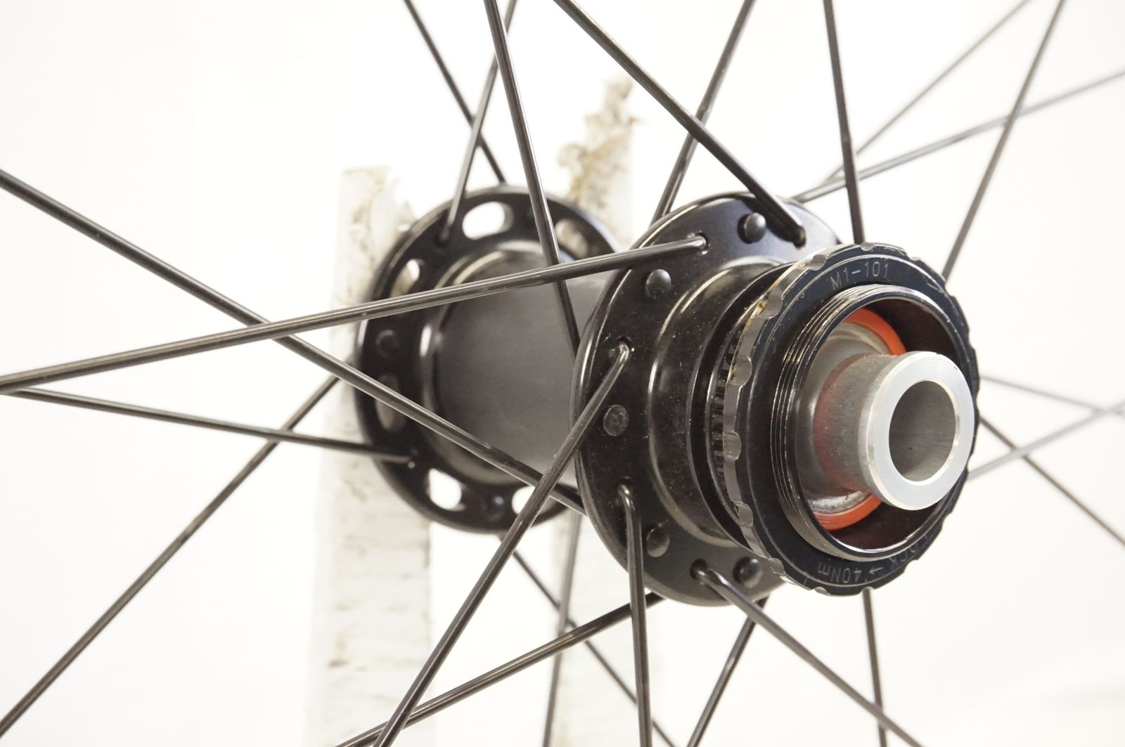FULCRUM RACING 600DB 完組ホイールセット FULCRUM ロードディスク完組ホイール RACING600DB タイヤ付き