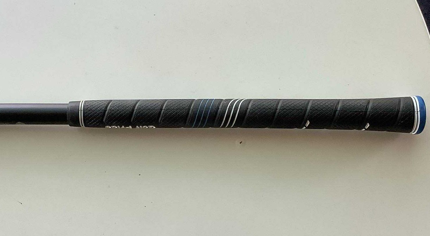 TASKGOLF正規品 3D Swing Mentor スイングメンター グリップ交換