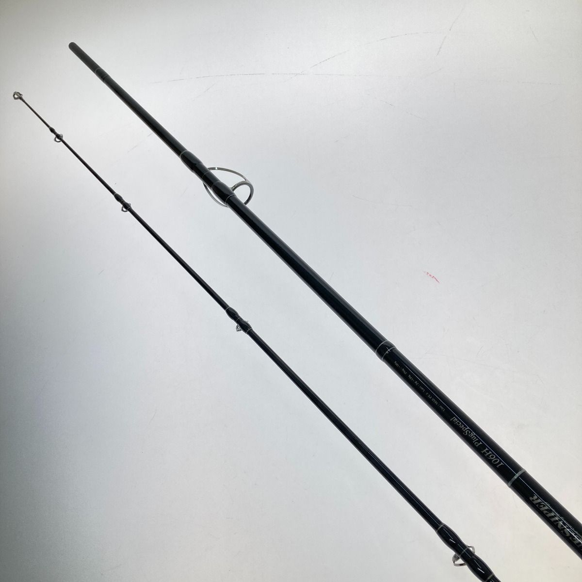 □□YAMAGA Blanks ヤマガブランクス ブルースナイパー106H Plug