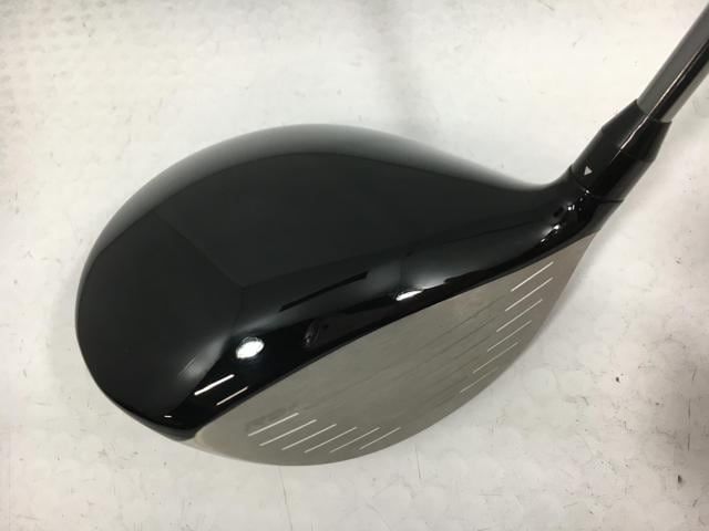 ゴルフクラブ プロギア RS ドライバー F 2018 FUBUKI V 50 1 W