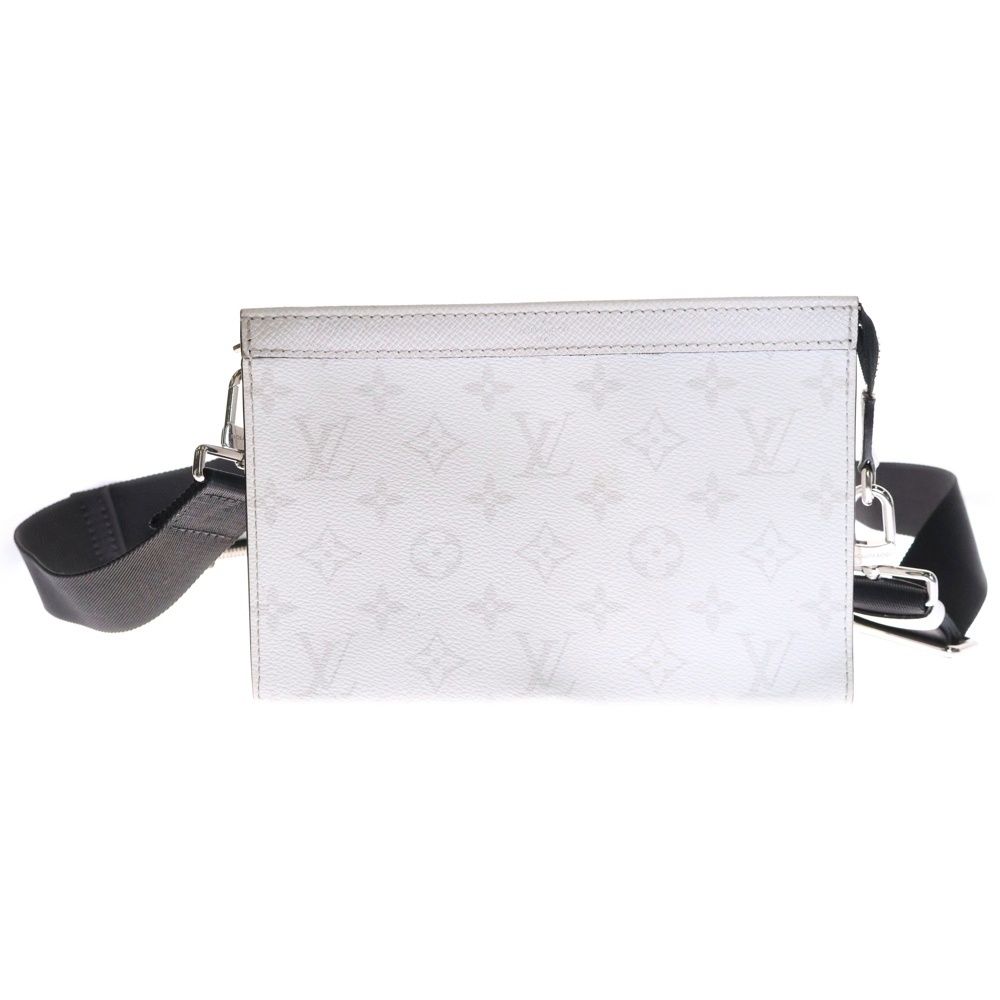 【新品未使用/IC】ルイヴィトン タイガラマ ガストン ウェアラブル ウォレット ルイ・ヴィトン LOUIS VUITTON ガストン ウェアラブル