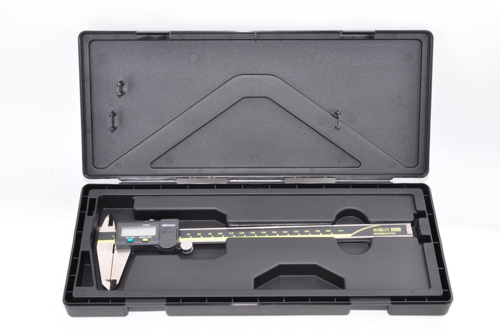 デジマチックノギス 500-152-30