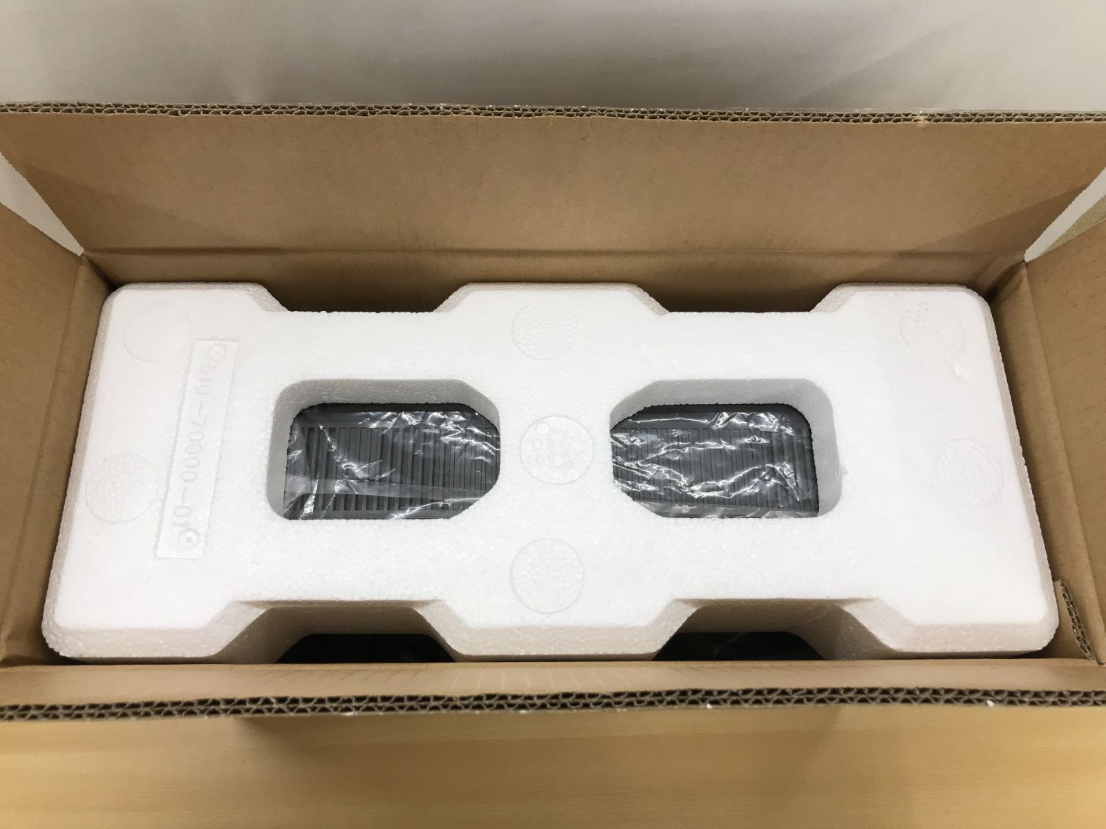オムロン 無停電電源装置