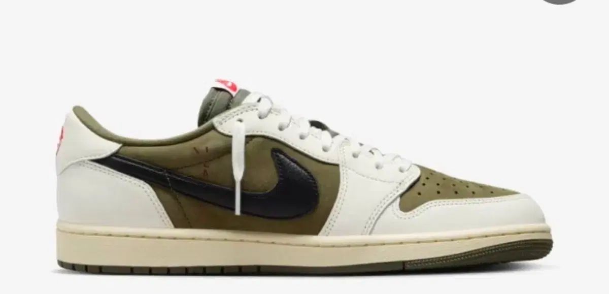 トラビィススコット×ナイキ 26.5 NIKE(ナイキ) SCOTT(スコット