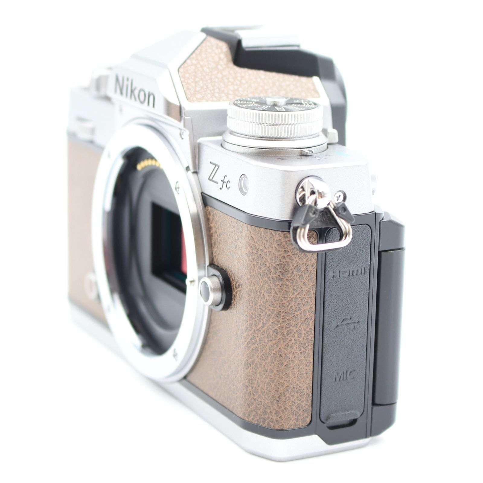 Nikon Z