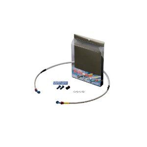 【新品・5営業日で発送】BUILD A LINE/20519130 アルミ (フロント) XR250 03-07