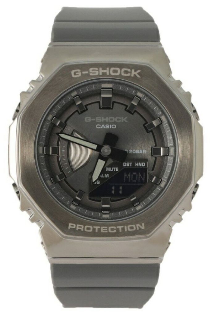 G-SHOCK GM-S2100B-8AJF - メルカリ