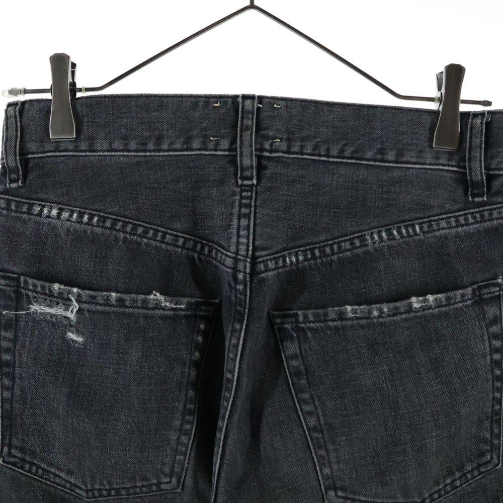 Aries (アリエス) LILLI JEANS セルヴィッジデニムジーンズ レディース  