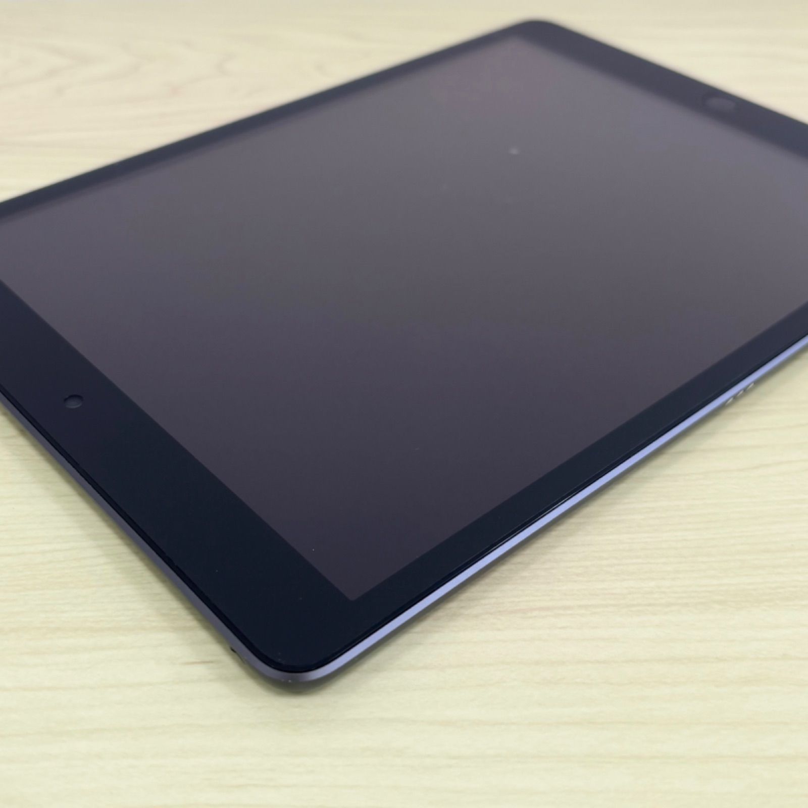 極美品】iPad 第9世代 64GB スペースグレイ WiFi 21034 - メルカリ 極美品】iPad 第9世代 64GB スペースグレイ WiFi 21034 - メルカリ