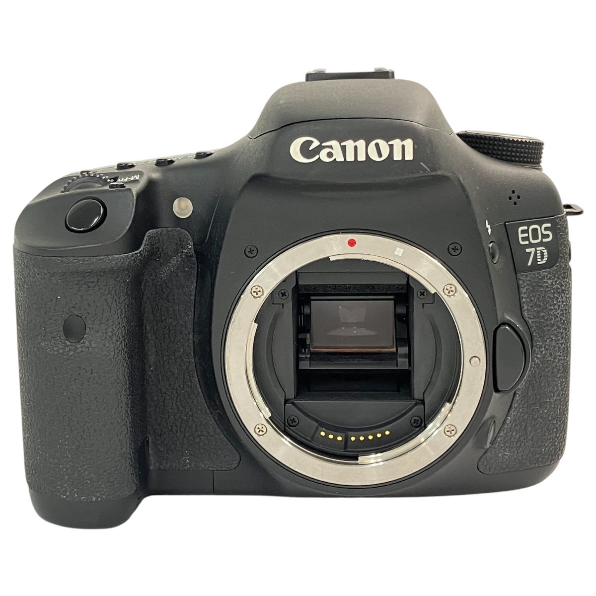 Canon EOS 7D DS126251 デジタル 一眼レフ カメラ ボディ キャノン バッテリ無し N10465447