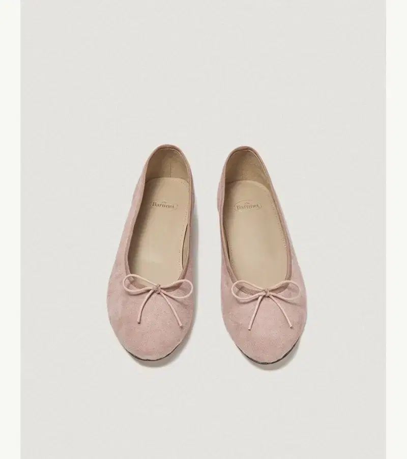 ザ バーネット バレリーナ フラット ピンク 240 サイズ