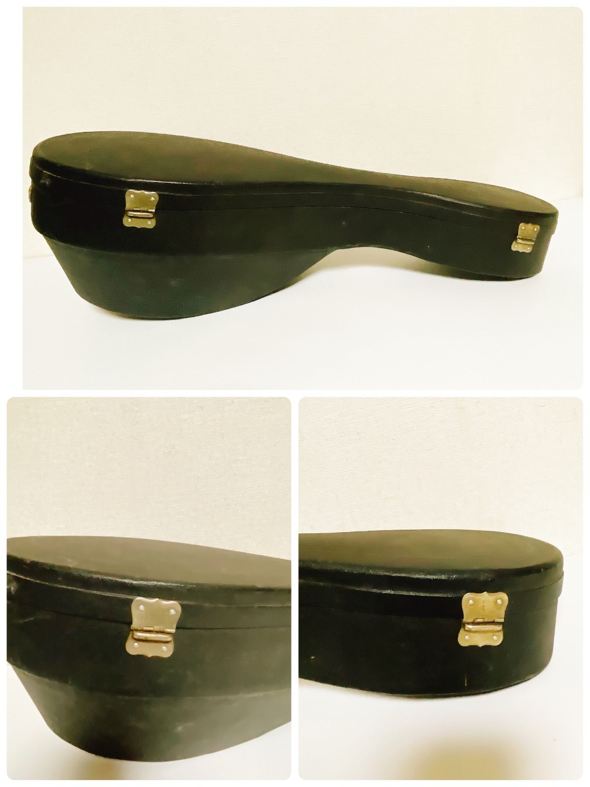 1967年 ケース付き