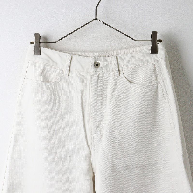 2023AW ミューズ ドゥーズィエムクラス MUSE de Deuxieme Classe DRILL