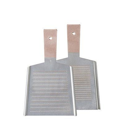 大矢製作所製 純銅製 おろし金 両面 3番 大根/薬味用