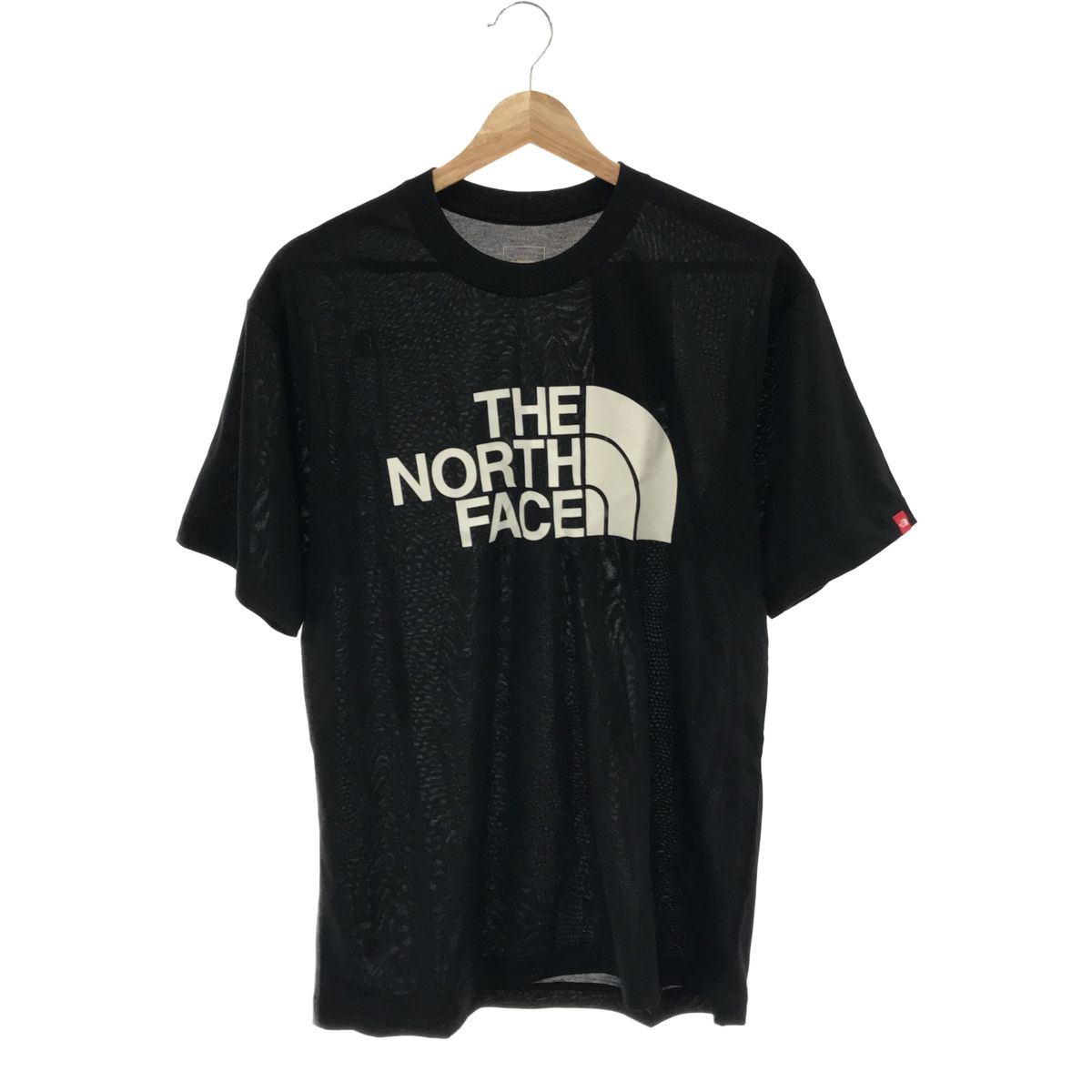 新品未使用　THE NORTH FACE　Tシャツ　M