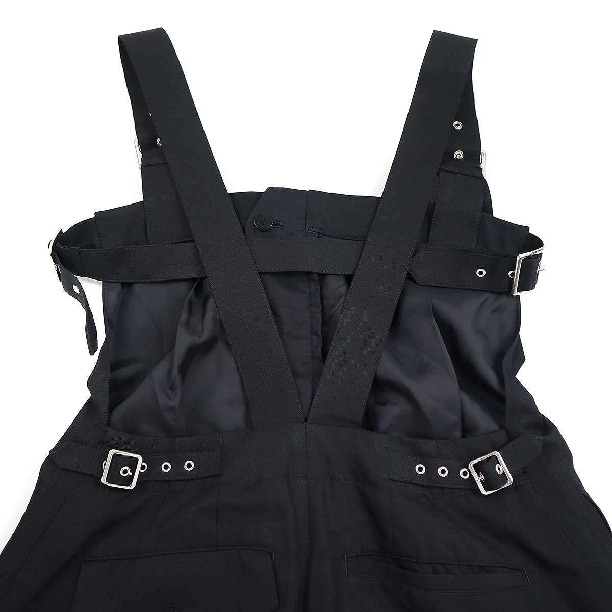 noir kei ninomiya ノワール ケイ ニノミヤ 23SS コットンシルク 