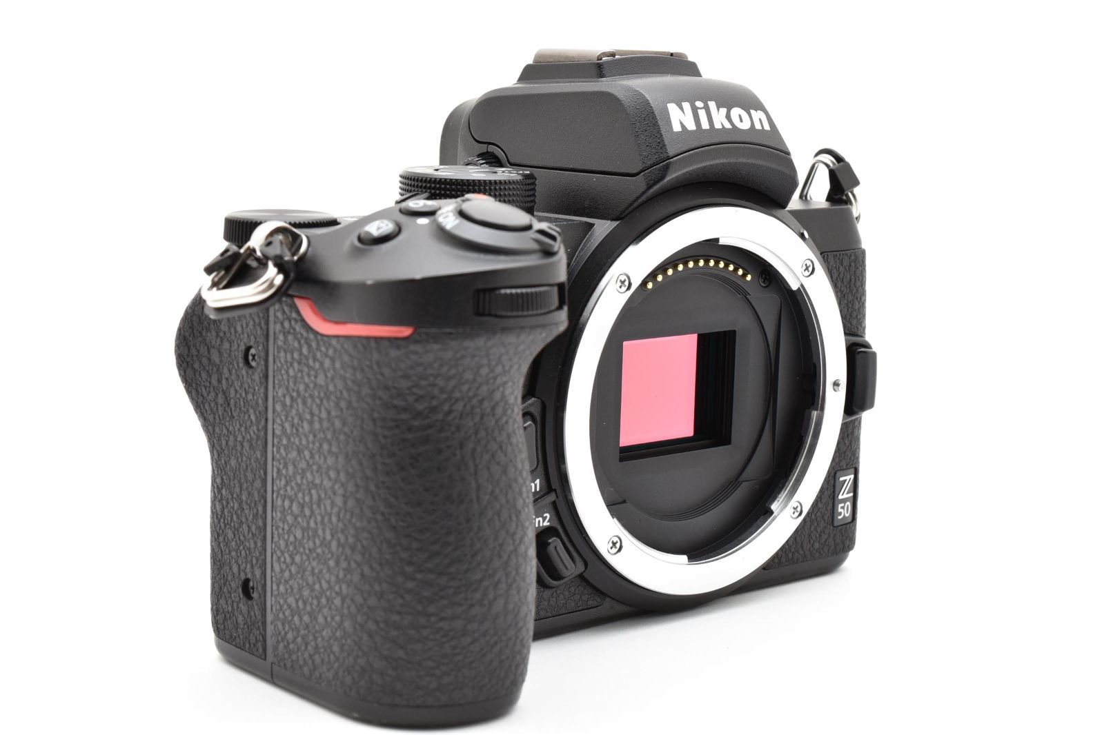 ニコンZ50ボディ Nikon Z50 ミラーレス一眼 ボディ ニコン Z50 ボディ