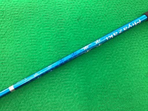 中古】 ダンロップ SRIXON Z F45 7W フェアウェイウッド FW