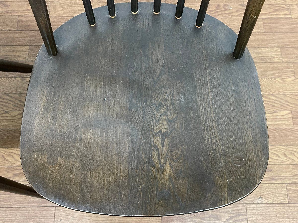 クエーカ－チェア