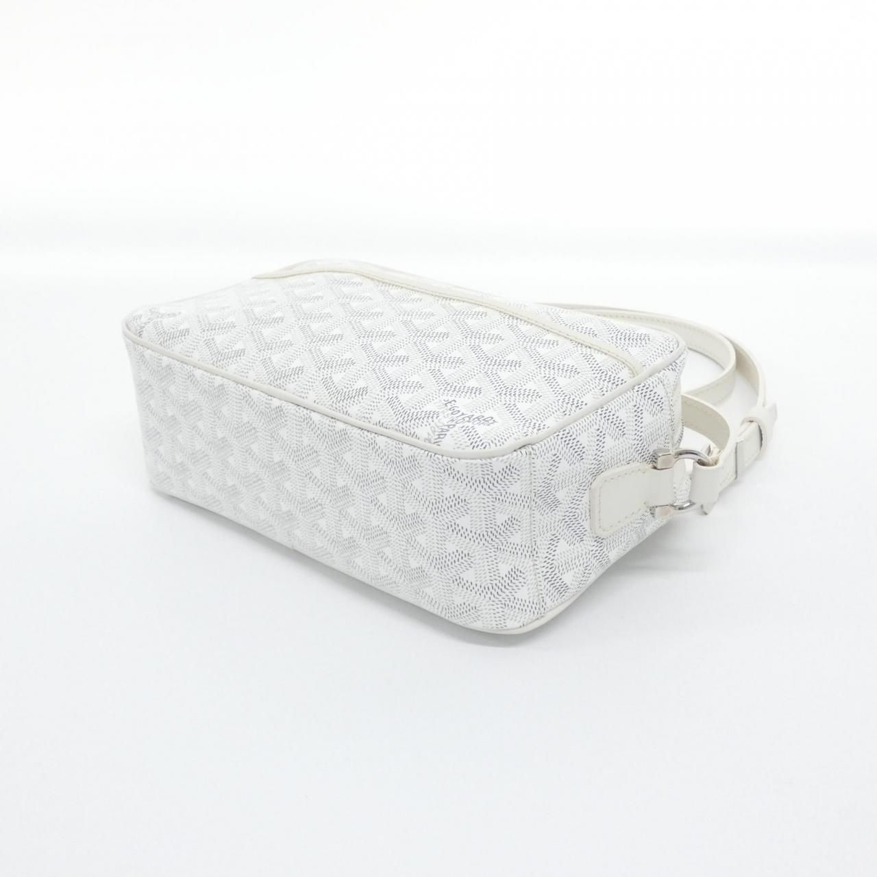 【未使用品】 ゴヤール カップ ヴェール AMA CAPVERTショルダーバッグ GOYARD - 【未使用品】ゴヤール カップ ヴェール AMA CAPVERT