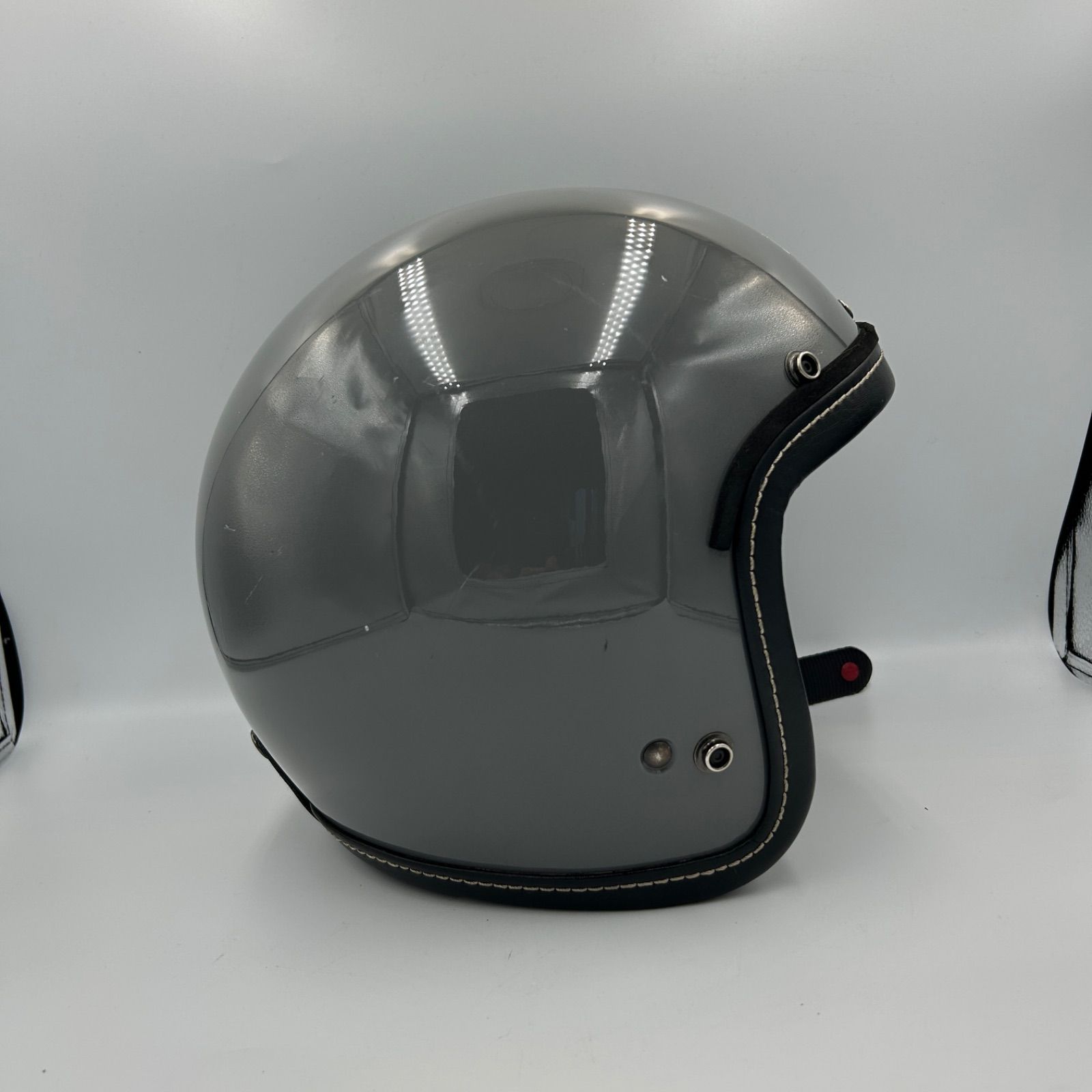 Arai クラシックMOD モダングレー　57.58センチ Webike | Arai アライ CLASSIC-MOD [クラシックモッド モダン