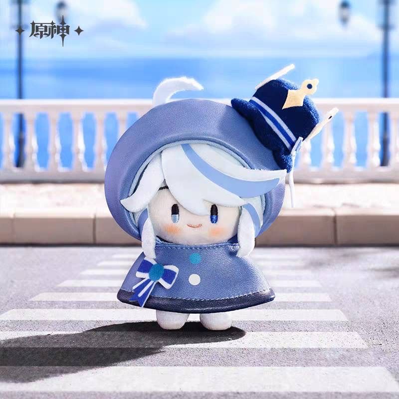 公式正規品 ぬいぐるみ フリーナ 魈 ショウ シグウィン 放浪者