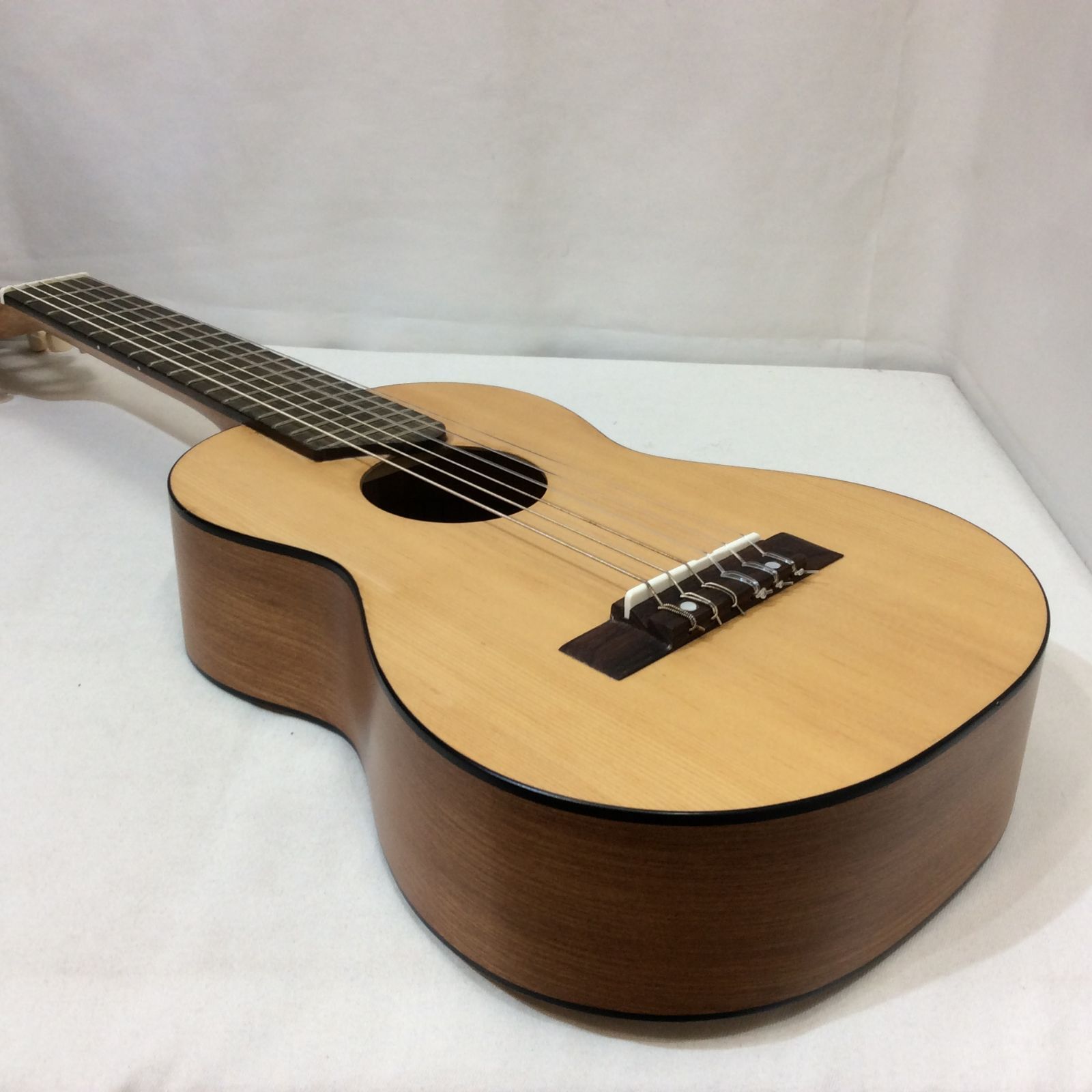 YAMAHA GUITALELE ヤマハ ギタレレ GL-1 ソフトケース＆箱付き ミニ