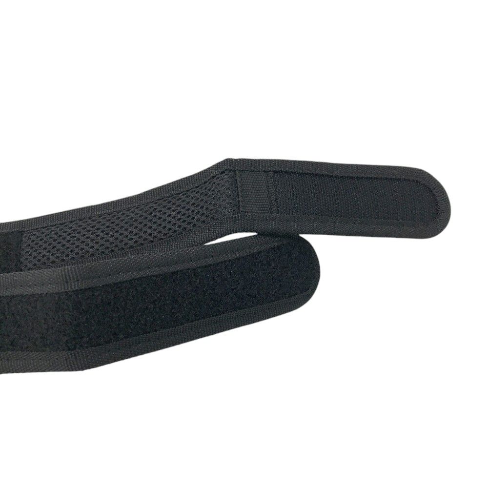 GUARDNER ガードナー ゴルフベルト ブラック系 M [240101320044