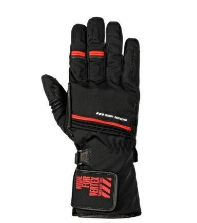 アーバンツアーグローブ レッド Lサイズ FG-W621 フラッグシップ