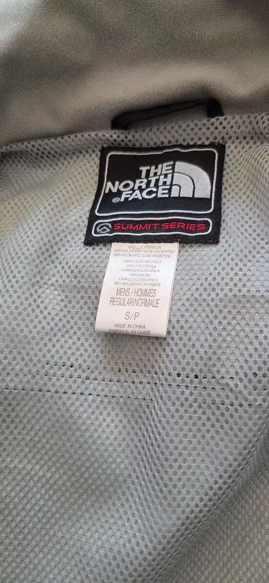  THE NORTH FACE サミット GORE TEX ジャケット その他 アウター