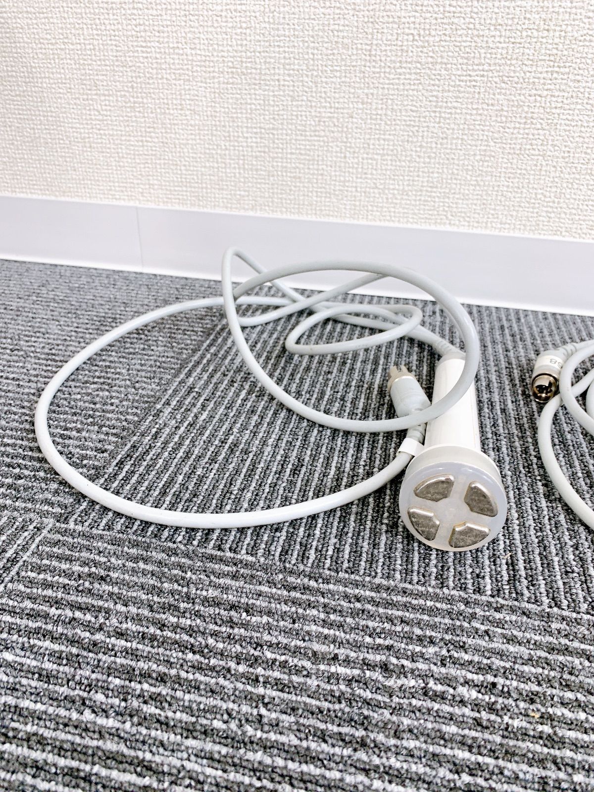 じぶん de エステ スキンクリーム 4個 JDE マシーン セット売り 業務用