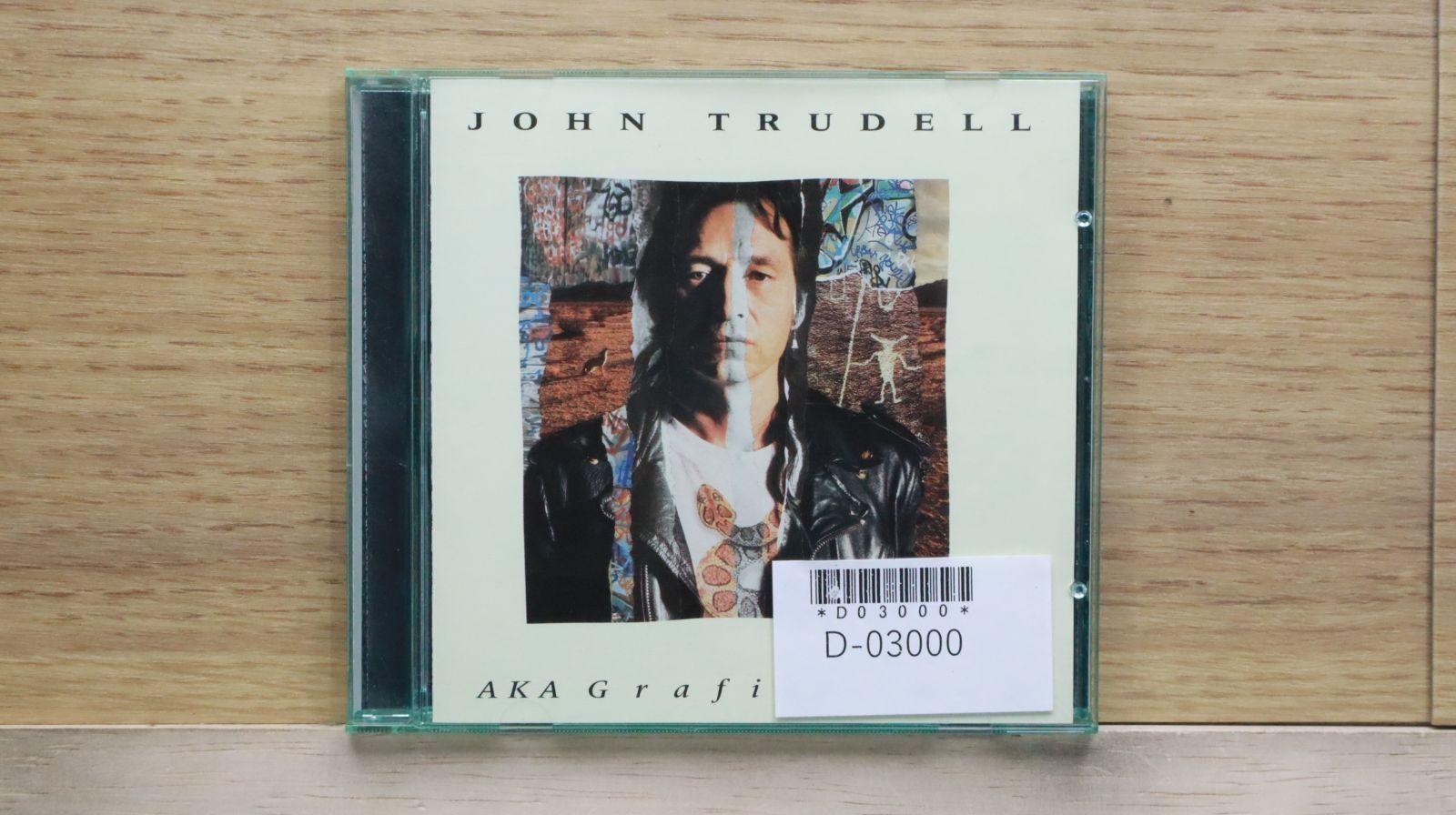 ★ＵＳオリジナル盤★『ＴＯＵＲＩＳＭ』ダニー・テナグリア４枚組アルバム ☆USオリジナル盤☆『TOURISM』ダニー・テナグリア4枚