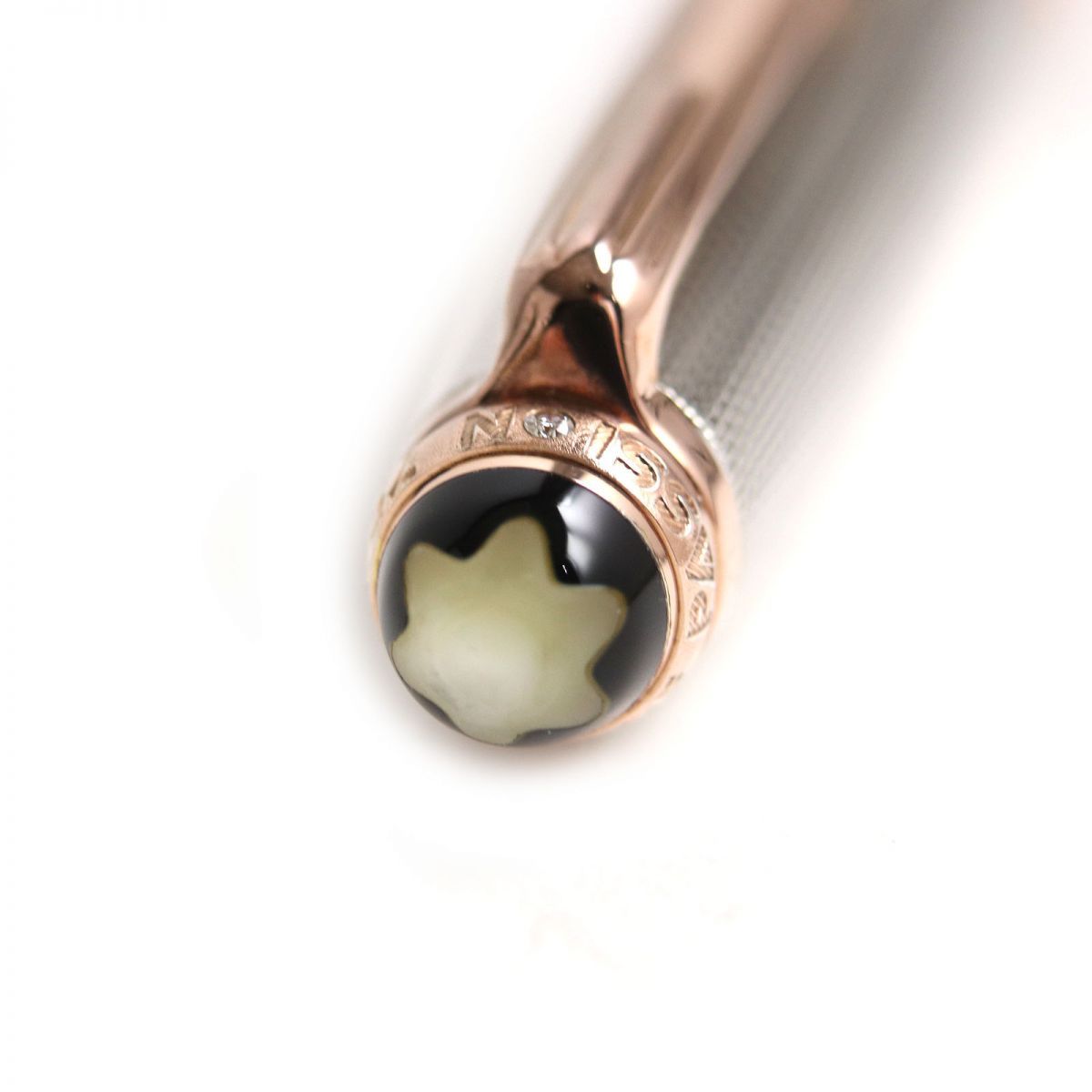 美品◇モンブラン マイスターシュテュック 75周年 1924本限定 Pix