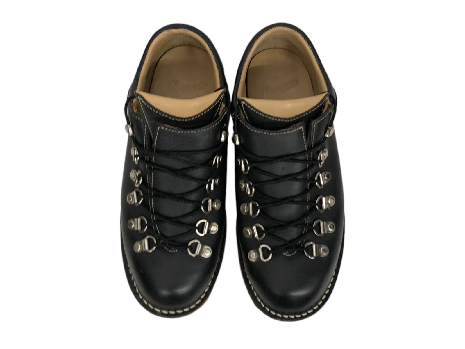 Danner (ダナー) MT.RIDGE LOW CRISTY マウンテンリッジ ロー 