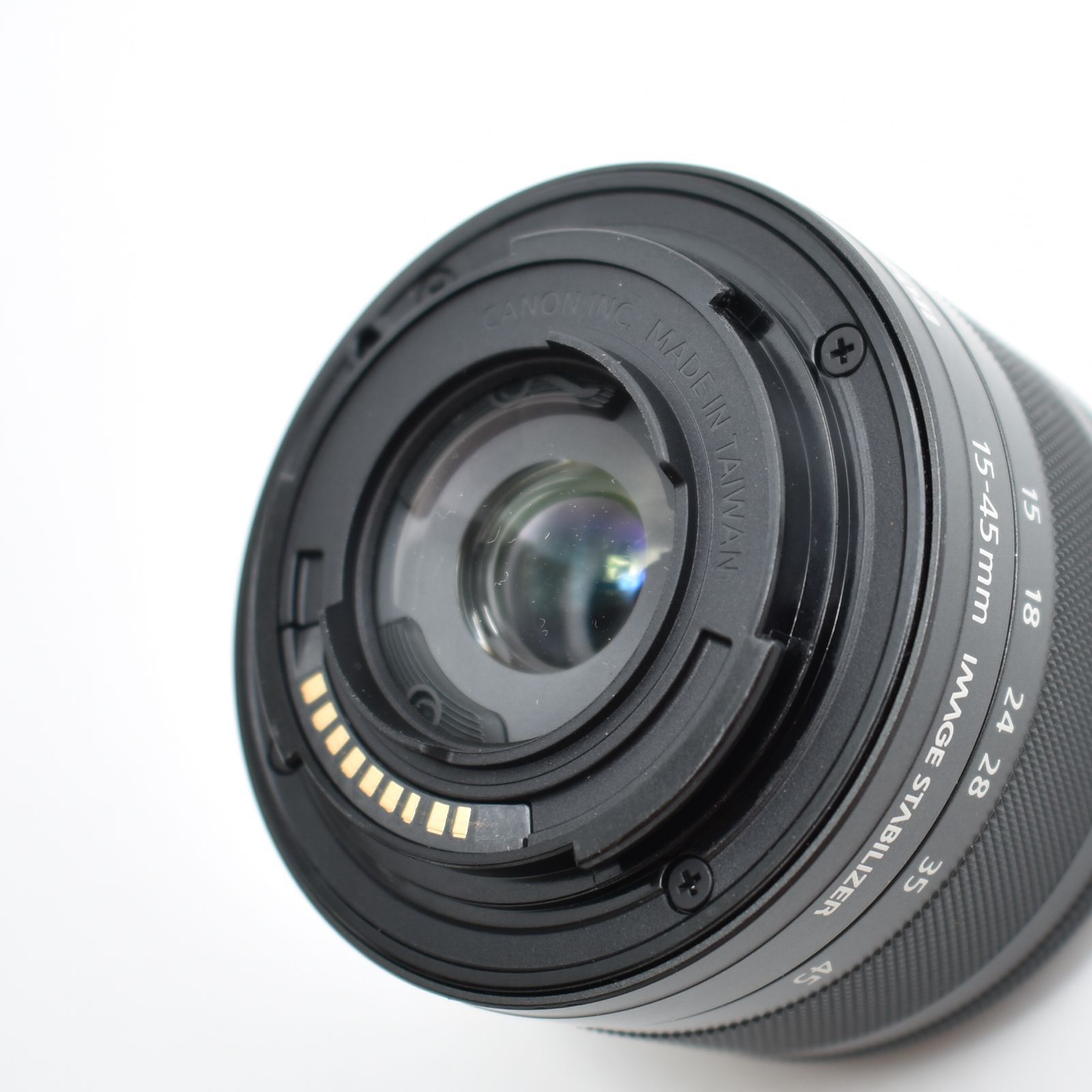 ミラーレス一眼カメラ EOS