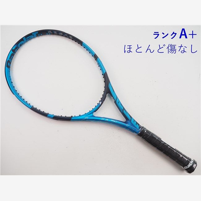 Wilson Ultra Tour 95JP V3.0 G3 4 3/8 tennis racket MultiCollar