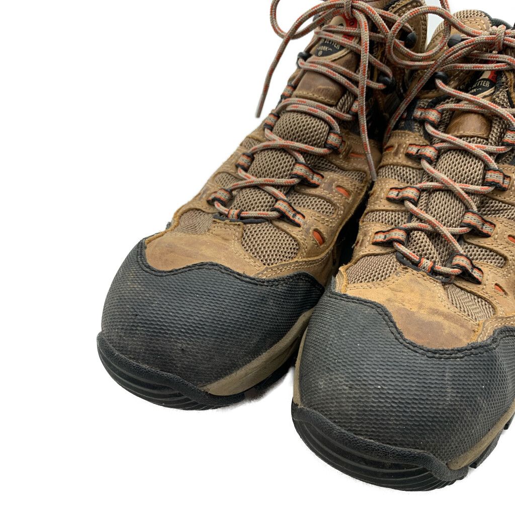 RED WING レッドウィング アイリッシュセッター トレッキングブーツ