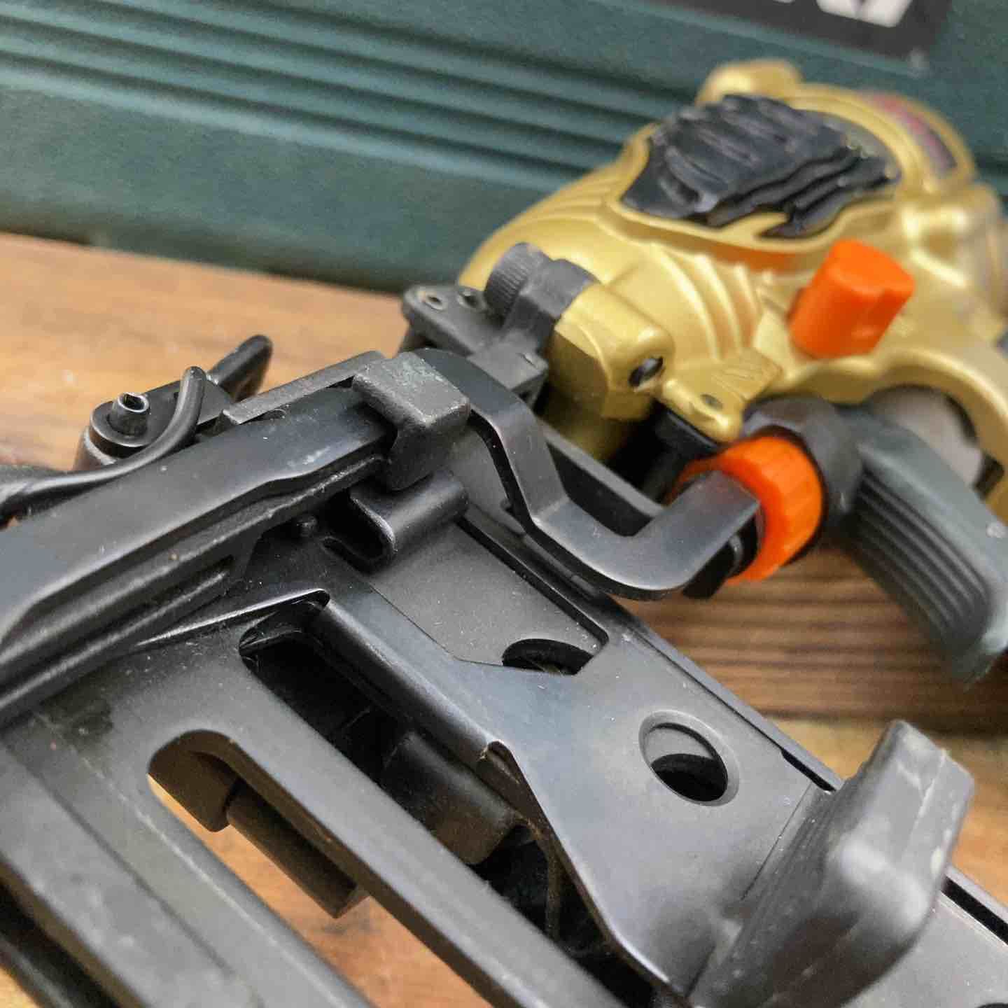 ハイコーキ HIKOKI