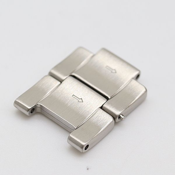 【純正】良品 エルメス 7コマ 14mm用 シルバー/ゴールド メンズ 腕時計用 2025年最新】Yahoo!オークション -エルメス時計 コマの中古品
