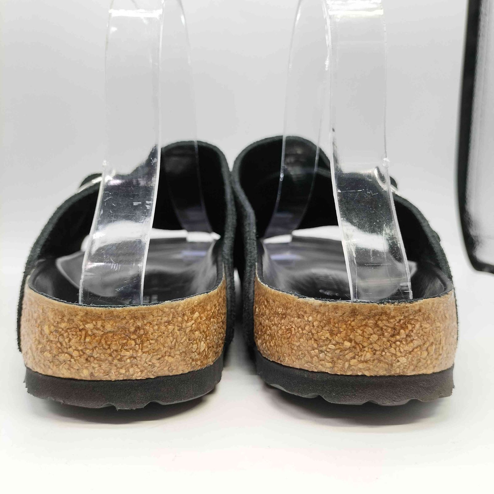 ビルケンシュトック BIRKENSTOCK BEAUTY&YOUTH 別注 ZURICH