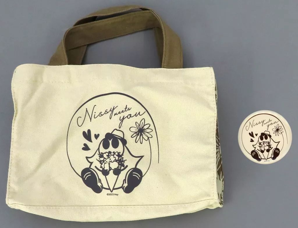 Nissy 2nd Live グッズ ご当地マスコッピー 10点セット Nissy