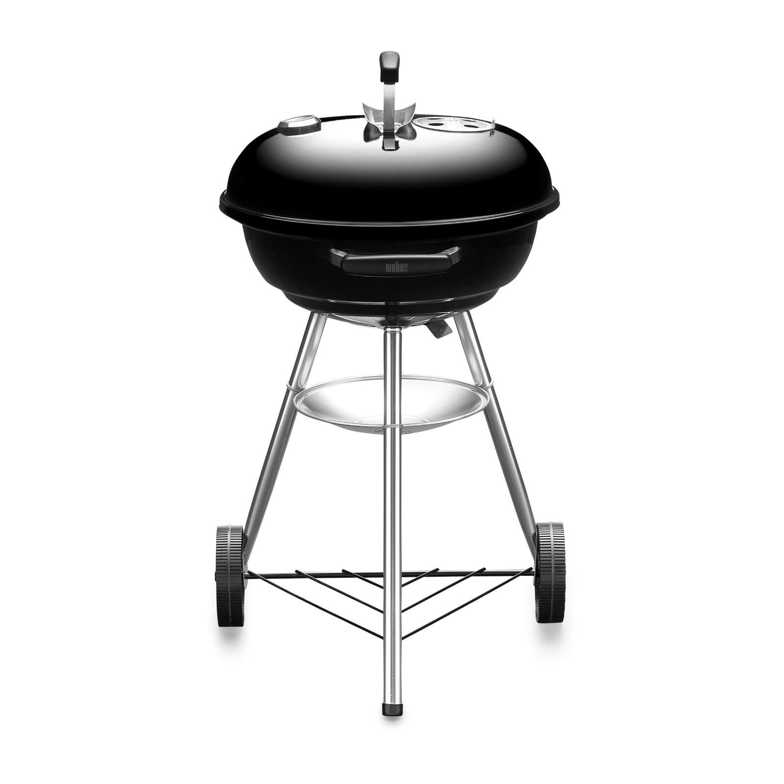 ウェーバー(Weber) バーベキュー コンロ 直径47cm コンパクトケトル 炭  