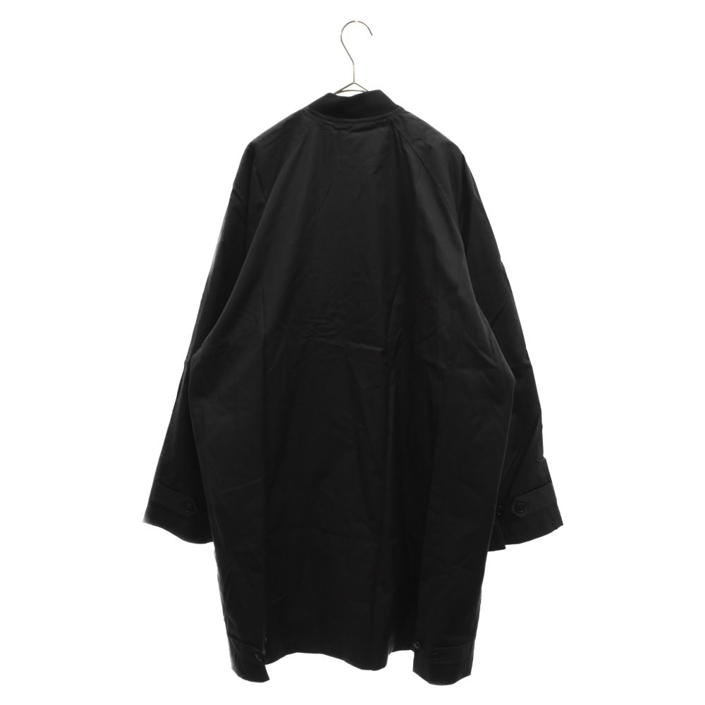 ANN DEMEULEMEESTER (アンドゥムルメステール) ダブルジップ